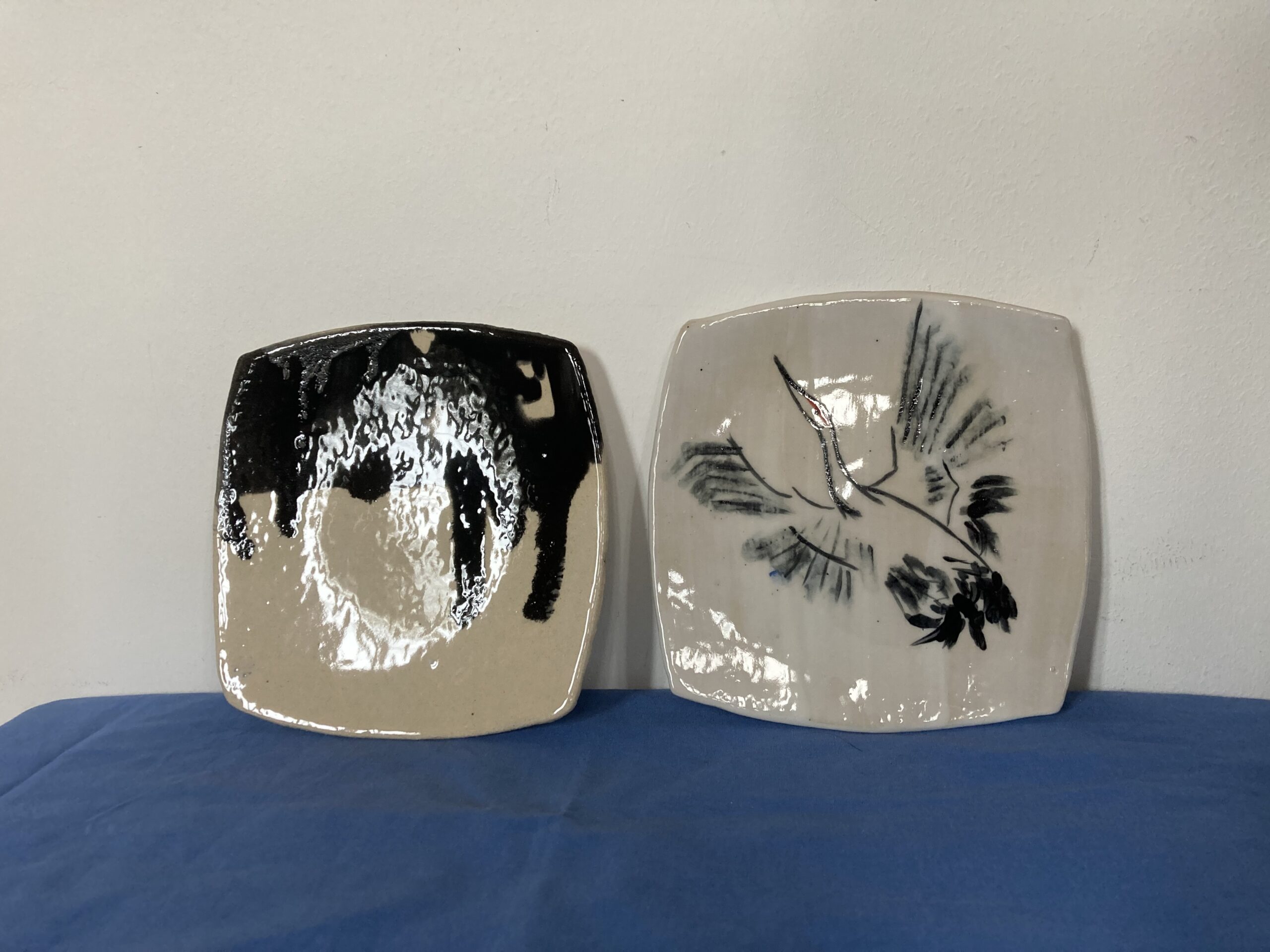 Assiettes 2