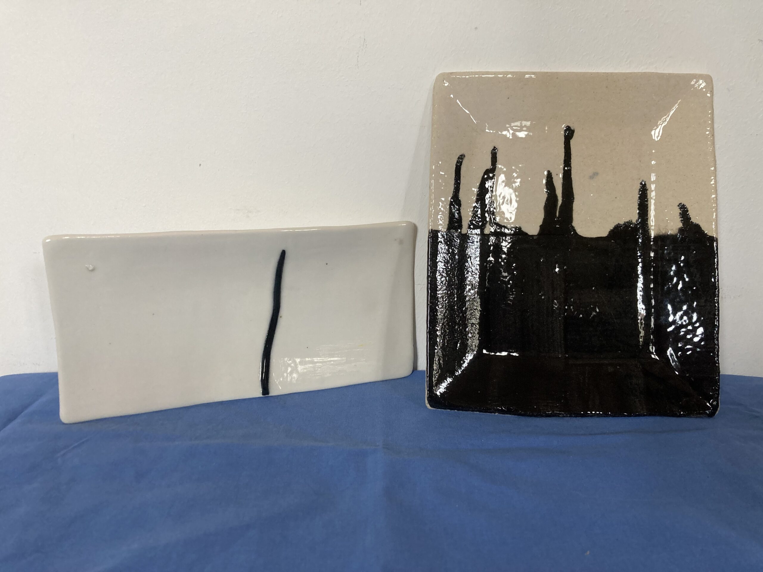 Assiettes 3