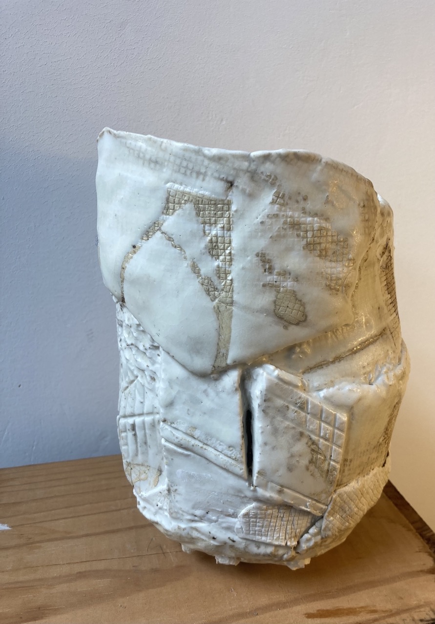 Terres mêlées